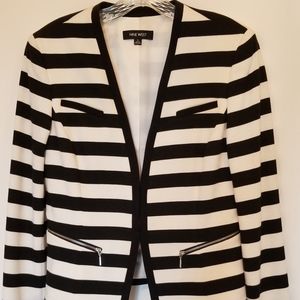 Ann Taylor blazer